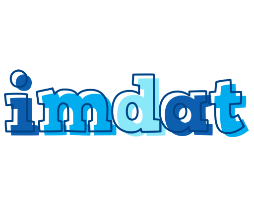 Imdat sailor logo