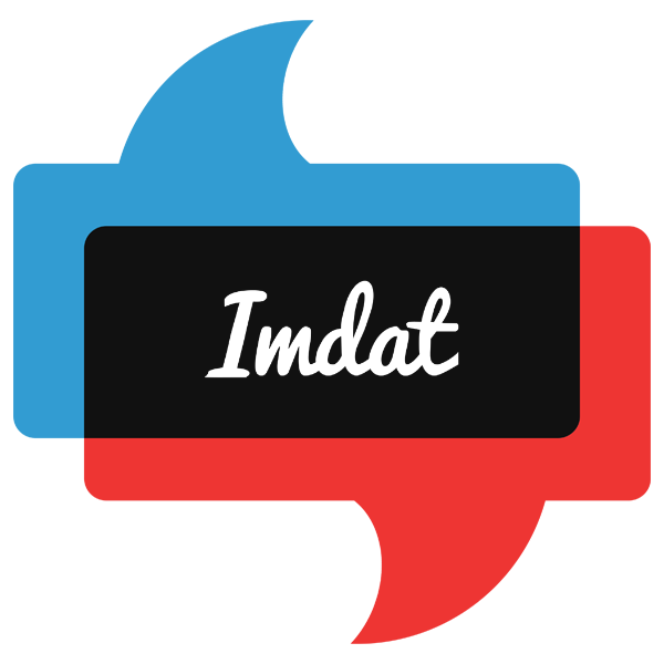 Imdat sharks logo
