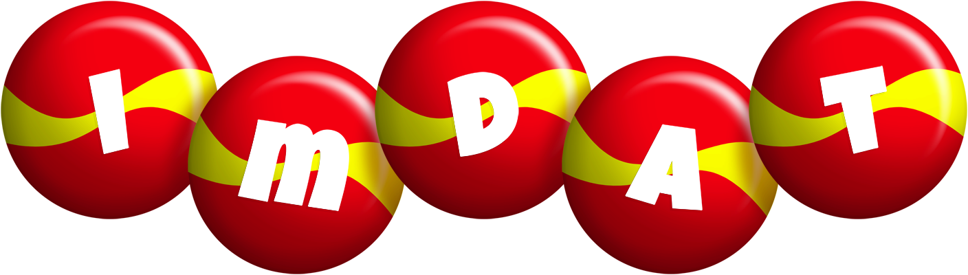 Imdat spain logo