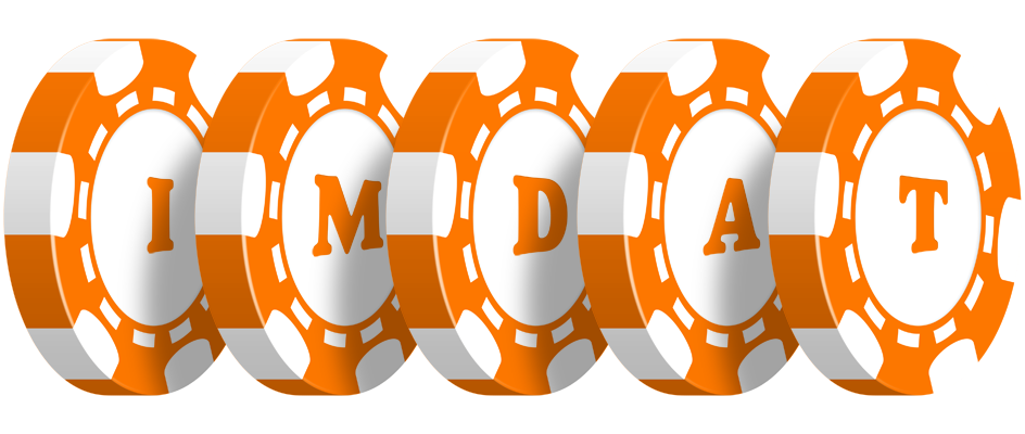 Imdat stacks logo