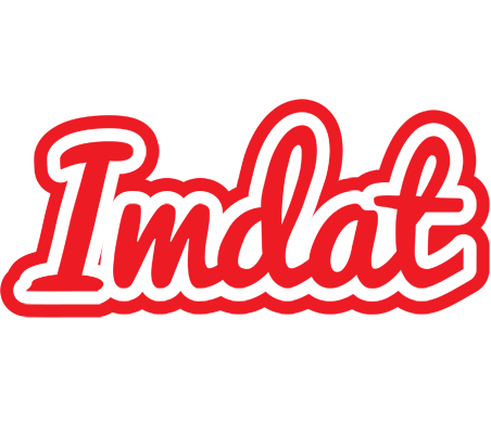 Imdat sunshine logo