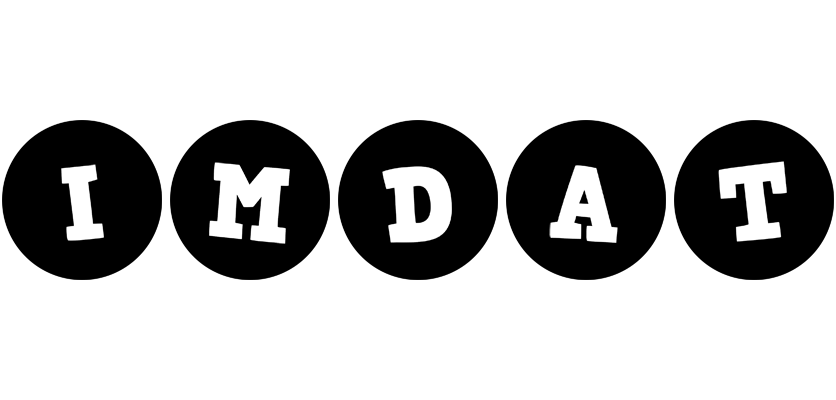 Imdat tools logo
