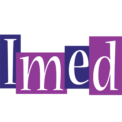 Imed autumn logo