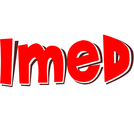 Imed basket logo