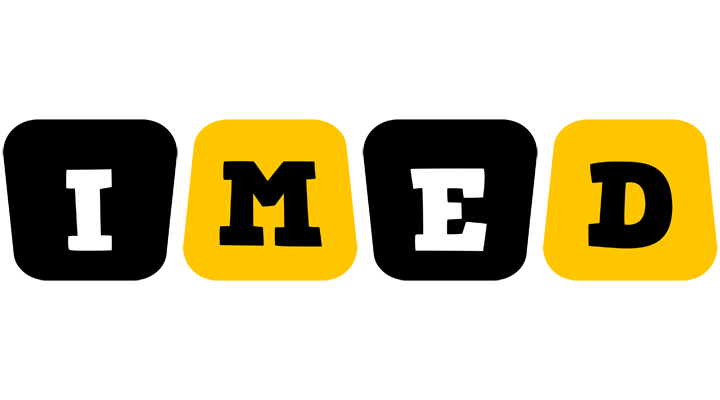 Imed boots logo