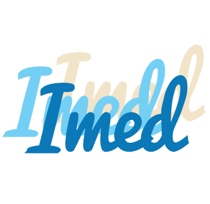 Imed breeze logo