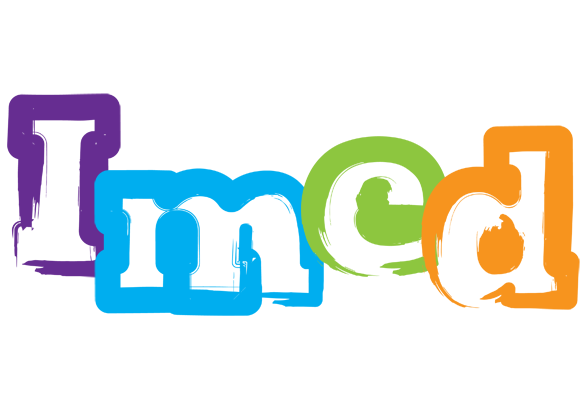 Imed casino logo