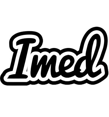 Imed chess logo