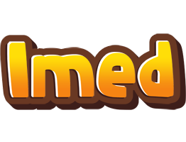 Imed cookies logo