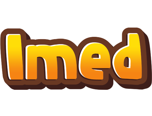 Imed cookies logo