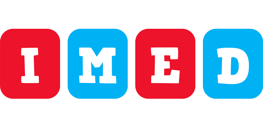 Imed diesel logo