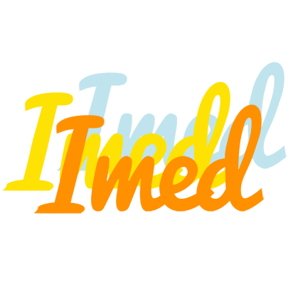 Imed energy logo