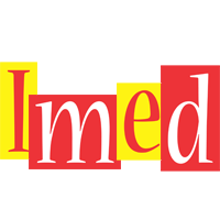 Imed errors logo