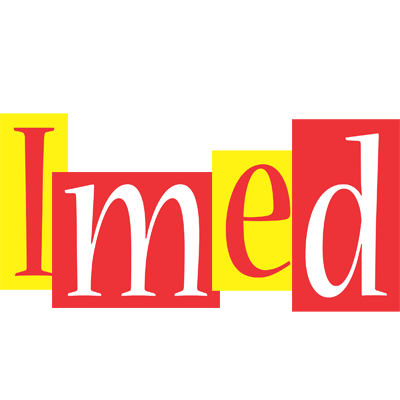 Imed errors logo