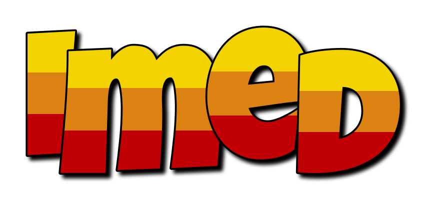 Imed jungle logo