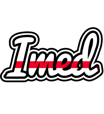 Imed kingdom logo