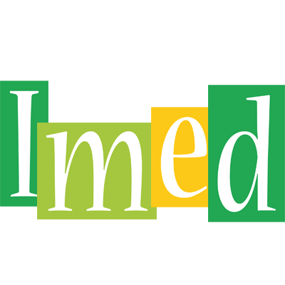 Imed lemonade logo