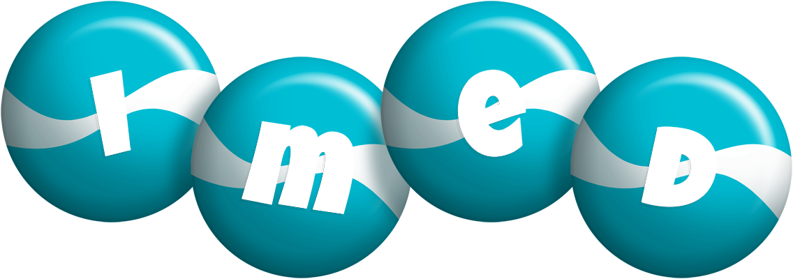 Imed messi logo