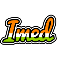 Imed mumbai logo