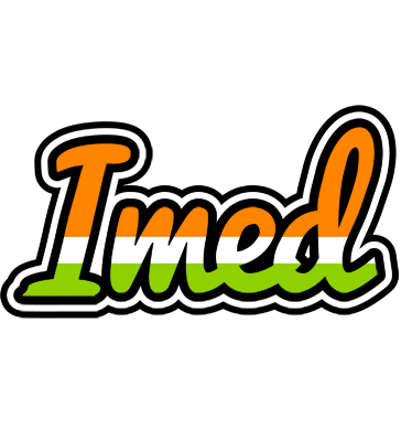 Imed mumbai logo