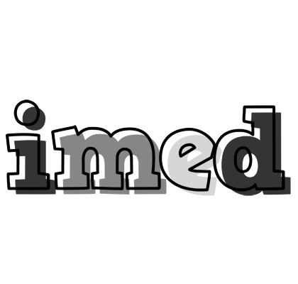 Imed night logo