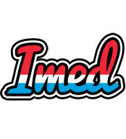 Imed norway logo