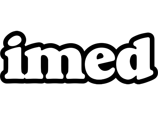 Imed panda logo