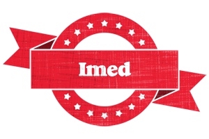 Imed passion logo