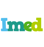 Imed rainbows logo