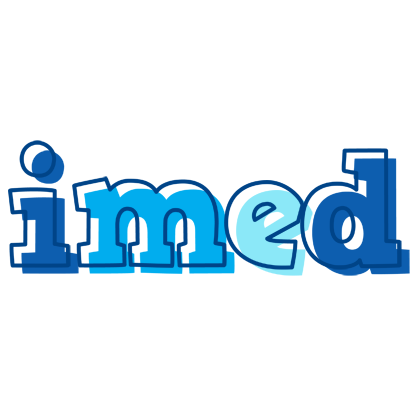 Imed sailor logo