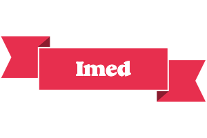 Imed sale logo