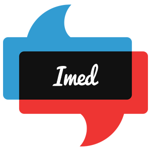 Imed sharks logo