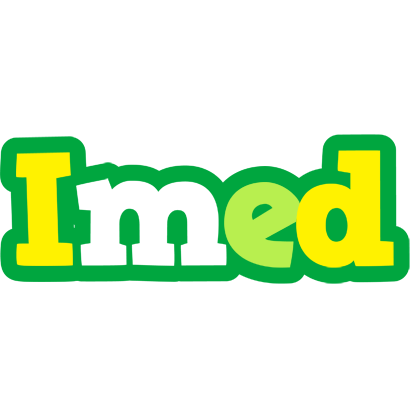 Imed soccer logo
