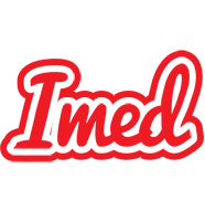 Imed sunshine logo