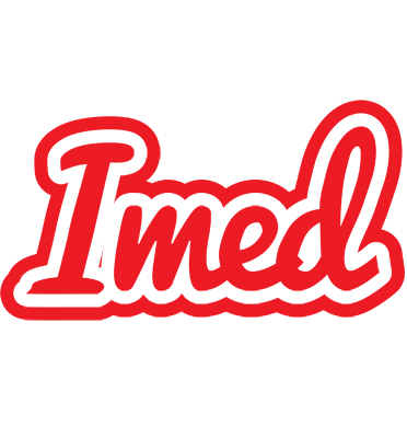 Imed sunshine logo
