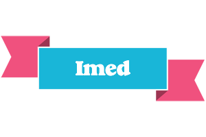 Imed today logo