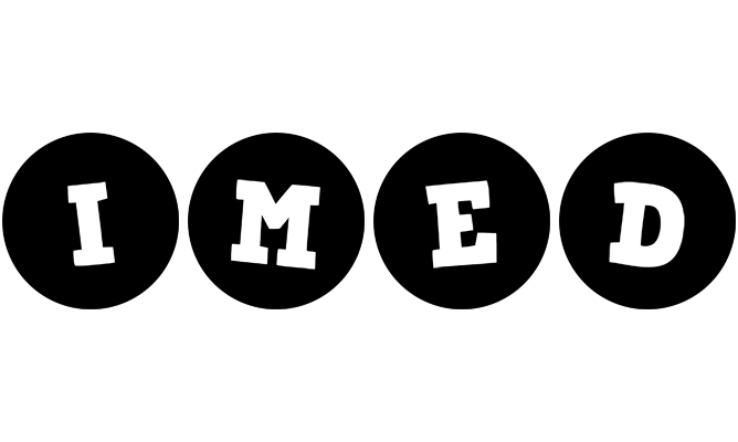 Imed tools logo