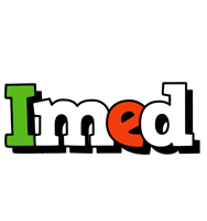 Imed venezia logo