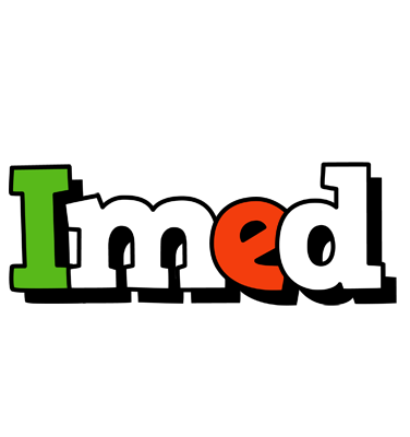 Imed venezia logo