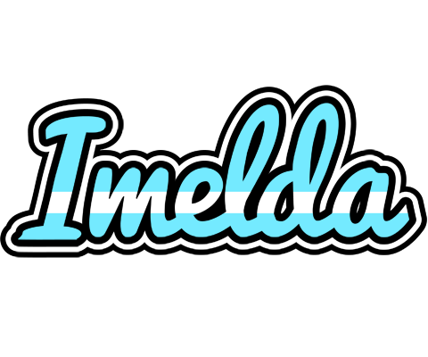 Imelda argentine logo
