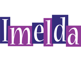 Imelda autumn logo