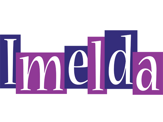 Imelda autumn logo