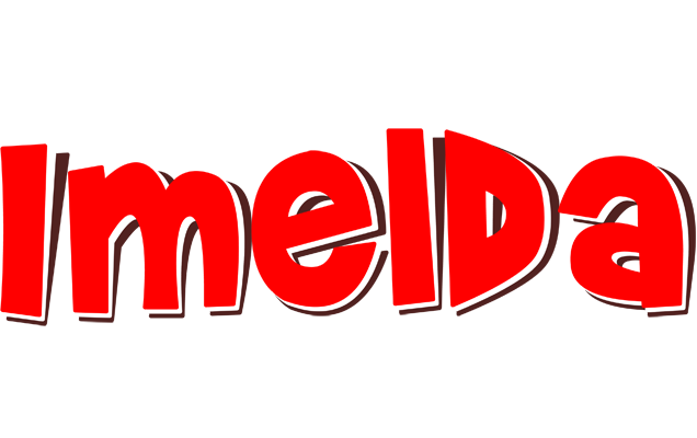 Imelda basket logo