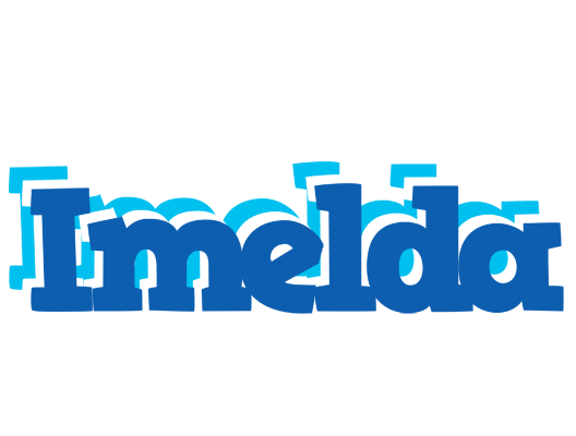 Imelda business logo