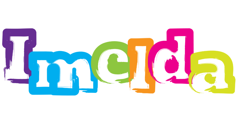Imelda casino logo