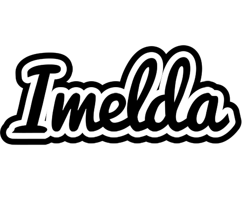 Imelda chess logo