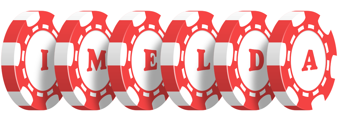 Imelda chip logo