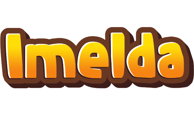 Imelda cookies logo