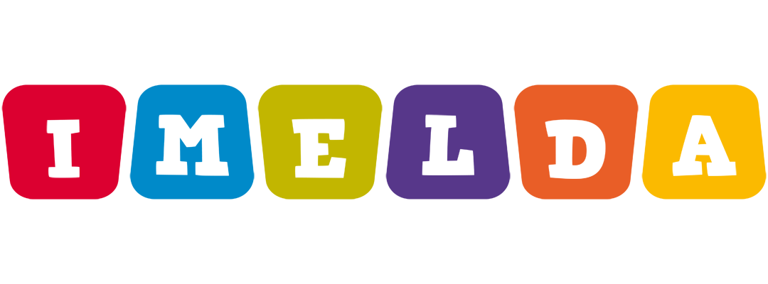 Imelda daycare logo