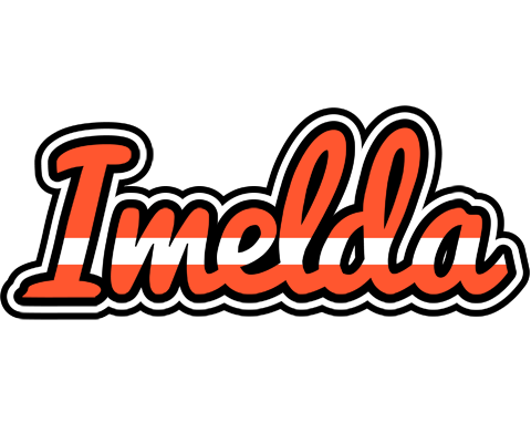 Imelda denmark logo